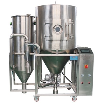 實驗型離心噴霧干燥機(jī)OMLG-5